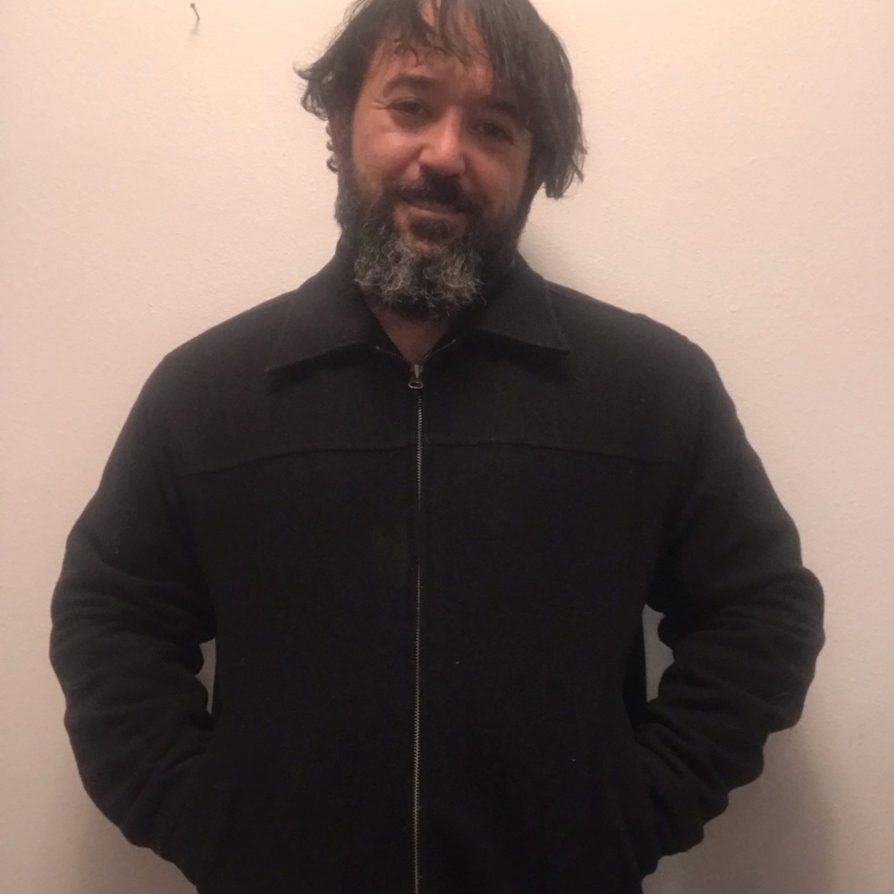 Old navy pea coat